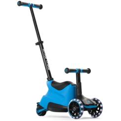Самокат SmarTrike Xtend Ride-on (Blue) Фото