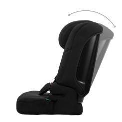 Автокресло Kinderkraft i-Comfy i-Size Black (KCICOM00BLK0000) Фото 1