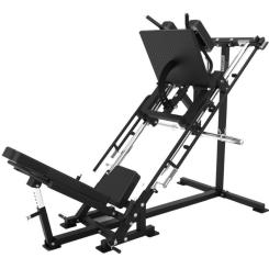 Силовой тренажер Toorx HSX-3000 Фото