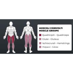 Силовой тренажер Toorx HSX-3000 Фото 6