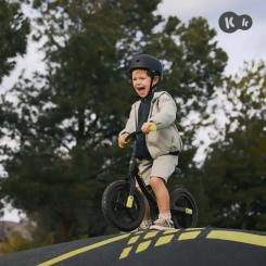 Беговел Kinderkraft 2Way Next Off Road Black (KR2WAY25BLK0000) Фото 9