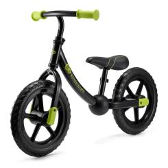 Беговел Kinderkraft 2Way Next Off Road Black (KR2WAY25BLK0000) Фото