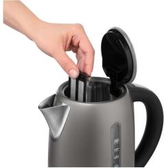 Электрочайник Sencor SWK 7708BK Фото 10