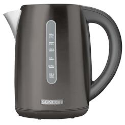Электрочайник Sencor SWK 7708BK Фото