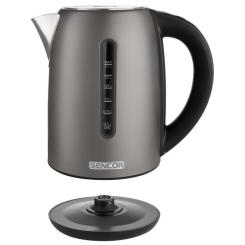 Электрочайник Sencor SWK 7708BK Фото 3