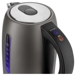 Электрочайник Sencor SWK 7708BK Фото 5