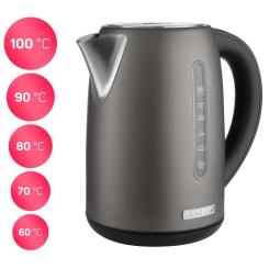 Электрочайник Sencor SWK 7708BK Фото 6