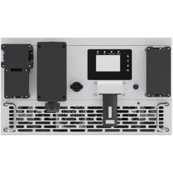 Солнечный инвертор Deye SUN-125K-PCS01HP3, 125кВт Фото
