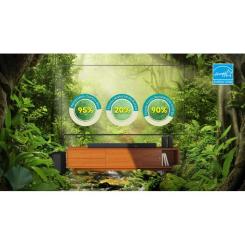 Акустическая система Hisense HS5100 Black Фото 9