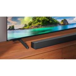 Акустическая система Hisense HS5100 Black Фото 10