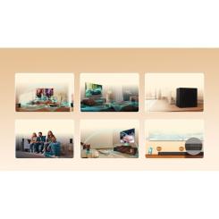 Акустическая система Hisense HS5100 Black Фото 11
