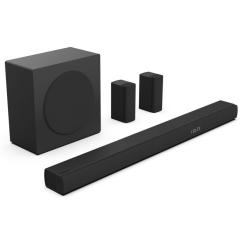 Акустическая система Hisense HS5100 Black Фото 1