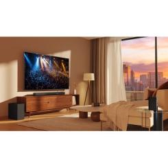 Акустическая система Hisense HS5100 Black Фото 6