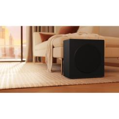 Акустическая система Hisense HS5100 Black Фото 7