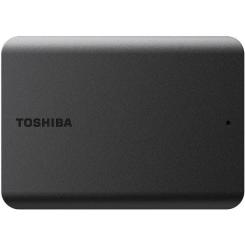 Внешний жесткий диск Toshiba 2.5" 1TB CANVIO BASICS EXCLUSIVE Фото
