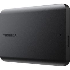 Внешний жесткий диск Toshiba 2.5" 1TB CANVIO BASICS EXCLUSIVE Фото 1