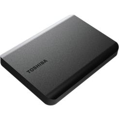 Внешний жесткий диск Toshiba 2.5" 1TB CANVIO BASICS EXCLUSIVE Фото 2