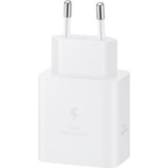 Зарядное устройство Samsung USB-C 45W white Фото 2