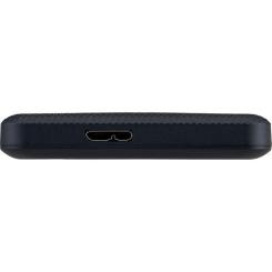 Внешний жесткий диск Toshiba 2.5" 1TB CANVIO ADVANCE Фото 4