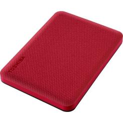 Внешний жесткий диск Toshiba 2.5" 4TB CANVIO ADVANCE Фото 3
