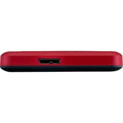 Внешний жесткий диск Toshiba 2.5" 4TB CANVIO ADVANCE Фото 4