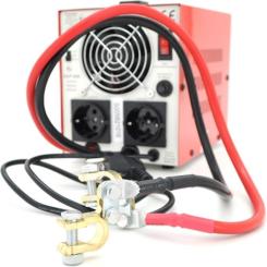 Источник бесперебойного питания Westech WS-EAP-500(800VA) ULTIM Фото 2