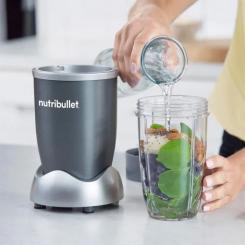 Блендер NUTRIBULLET NBR607 Фото 3