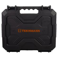 Шуруповерт Tekhmann TCD-12/2 Li BL, 12V, 2x1.5Ah Фото 8