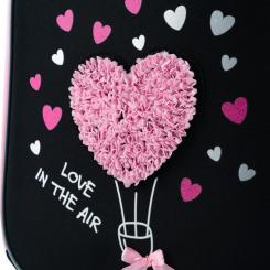 Рюкзак школьный GoPack Education 165S Heart Фото 9