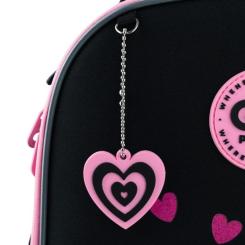 Рюкзак школьный GoPack Education 165S Heart Фото 10