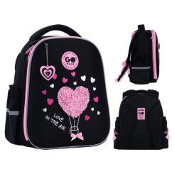 Рюкзак школьный GoPack Education 165S Heart Фото