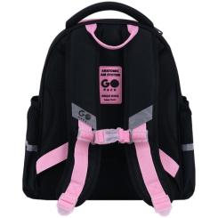 Рюкзак школьный GoPack Education 165S Heart Фото 2
