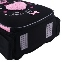 Рюкзак школьный GoPack Education 165S Heart Фото 4