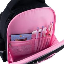 Рюкзак школьный GoPack Education 165S Heart Фото 6