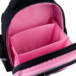 Рюкзак школьный GoPack Education 165S Heart Фото 7