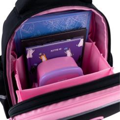 Рюкзак школьный GoPack Education 165S Heart Фото 8