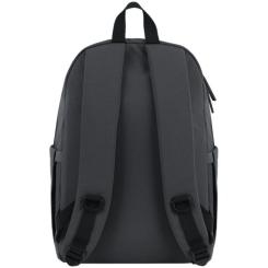 Рюкзак школьный GoPack Education Teens 141L чорний, сірий Фото 3