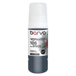 Чернила Barva Epson 108 70 мл, black special, OneKey Фото