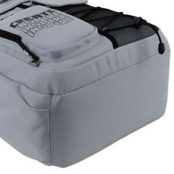 Рюкзак школьный GoPack Education Teens 184 сірий Фото 4