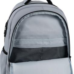 Рюкзак школьный GoPack Education Teens 184 сірий Фото 5