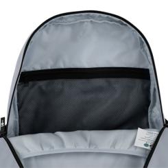 Рюкзак школьный GoPack Education Teens 184 сірий Фото 6