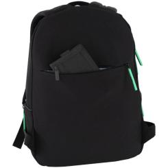 Рюкзак школьный GoPack Education Teens 188M-4 чорний Фото 9