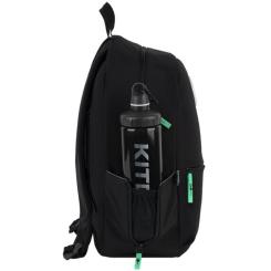 Рюкзак школьный GoPack Education Teens 188M-4 чорний Фото 10