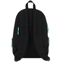 Рюкзак школьный GoPack Education Teens 188M-4 чорний Фото 3