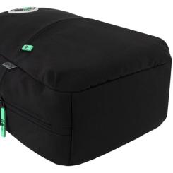 Рюкзак школьный GoPack Education Teens 188M-4 чорний Фото 5