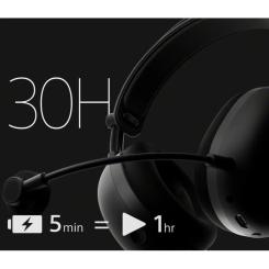 Наушники Sony INZONE H9 II Black Фото 7