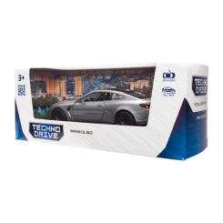 Машина TechnoDrive BMW M4 CSL 2023 серый Фото 7