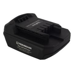 Адаптер для инструмента Tekhmann переходник для аккумулятора TBA-i20/TekPower Фото