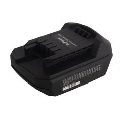 Адаптер для инструмента Tekhmann переходник для аккумулятора TBA-i20/TekPower Фото 1