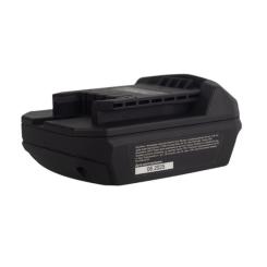 Адаптер для инструмента Tekhmann переходник для аккумулятора TBA-i20/TekPower Фото 3